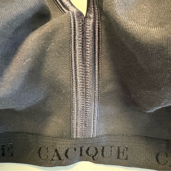 Cacique Bra 44DDD NWT - Picture 2 of 5